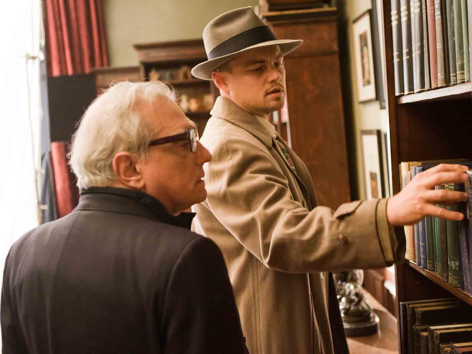 Foto de la película La isla siniestra - Foto 63 por un total de 111