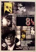 Ocho y medio - Película 1963.mx