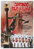 Cantando bajo la lluvia - Película 1952.mx
