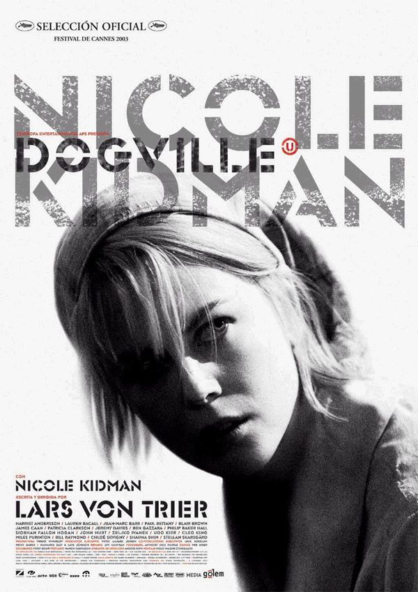 Dogville - Película 2003.mx
