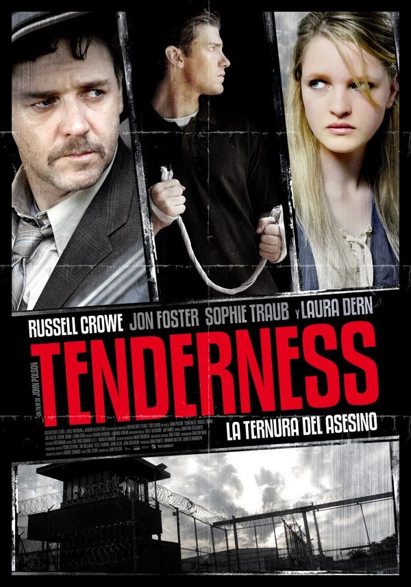 Asesino íntimo - Película 2009.mx