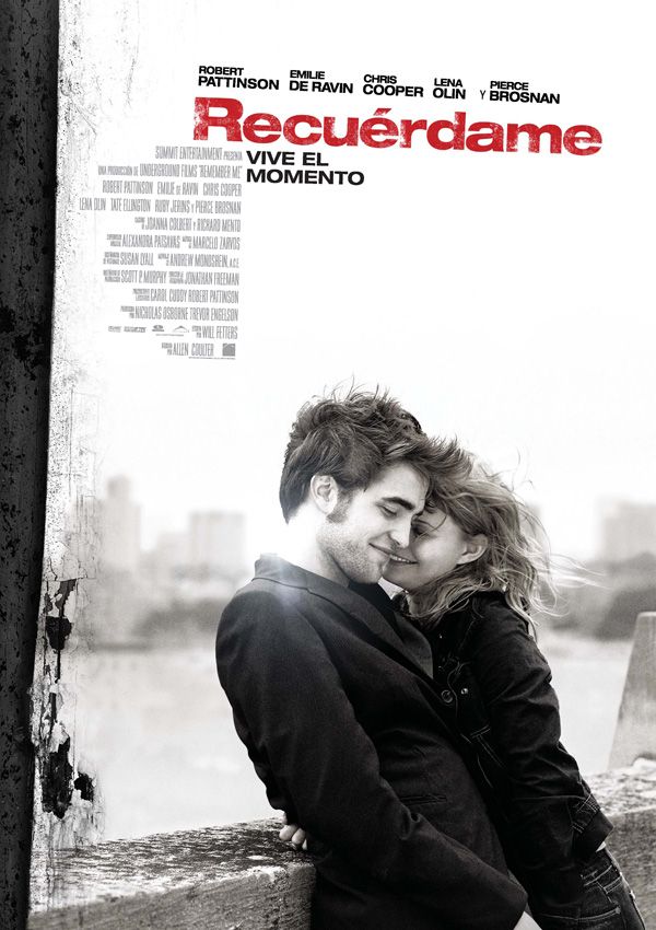 Recuérdame - Película 2010.mx