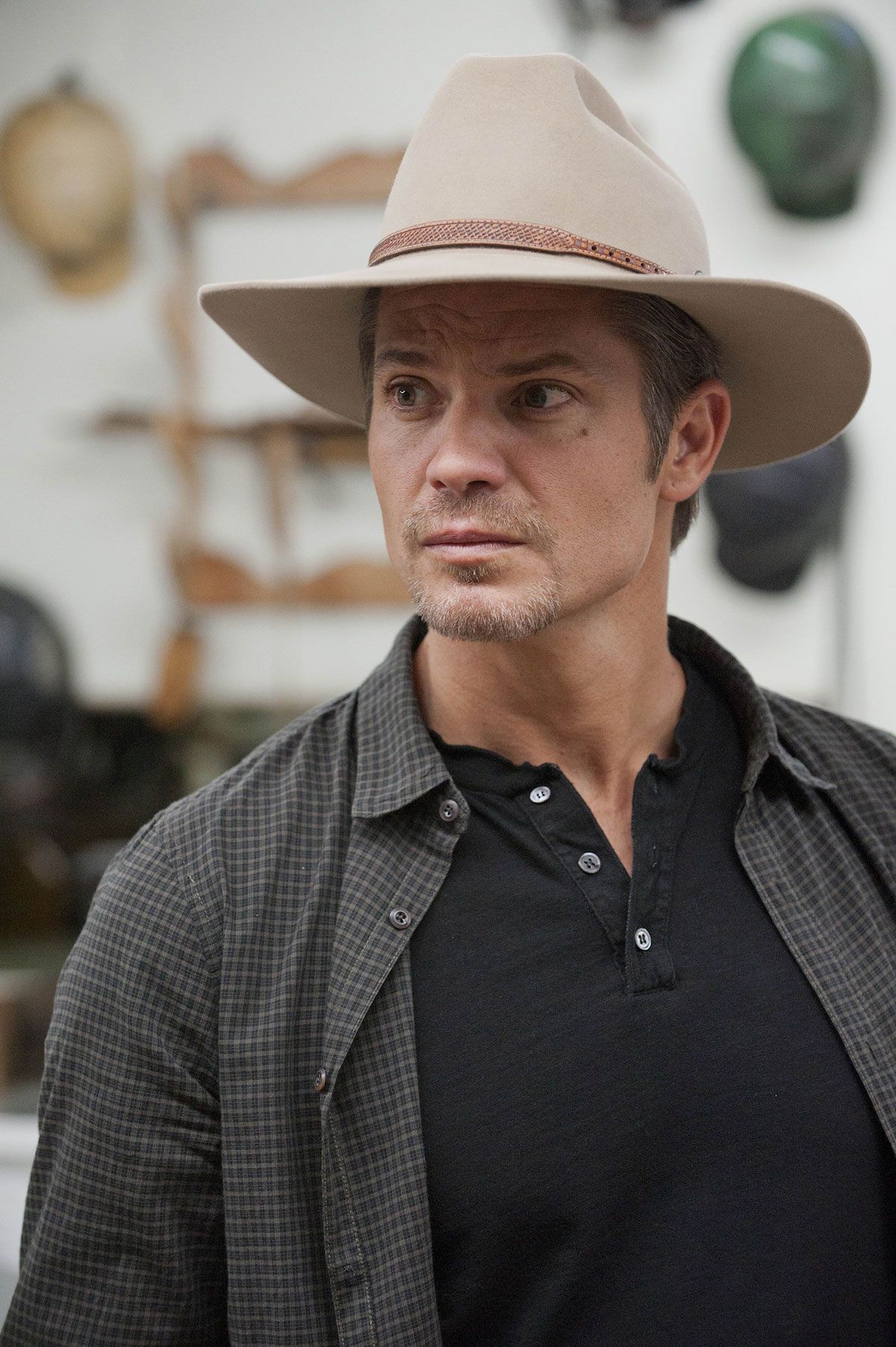 Justified: La ley de Raylan : Justified: La ley de Raylan : Foto ...