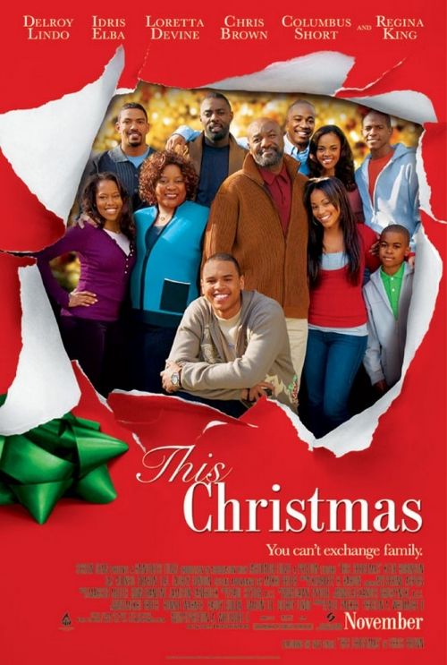 This Christmas - Película 2007.mx