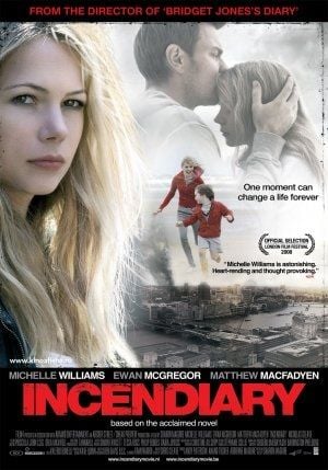Incendiary - Película 2008.mx