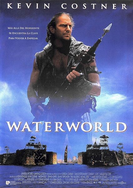 Waterworld - Película 1995.mx