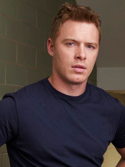 Diego Klattenhoff : Su biografía - SensaCine.com.mx