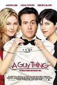 A Guy Thing - Película 2002.mx