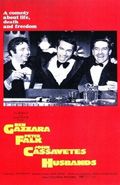 Husbands - Película 1971.mx