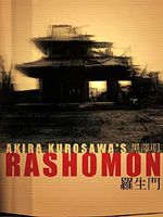Rashomon - Película 1950.mx
