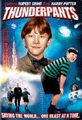 Thunderpants - Película 2002.mx