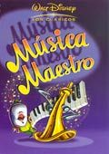 Música maestro - Película 1946.mx