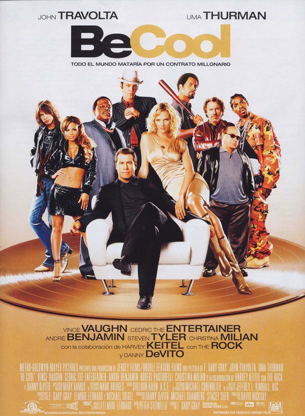 Tómalo con calma - Película 2004.mx
