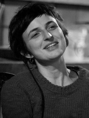 Alice Rohrwacher - SensaCine.com.mx