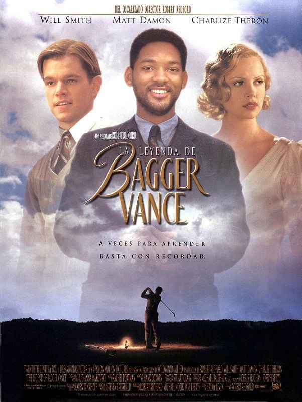 Leyendas de vida - Película 2000.mx
