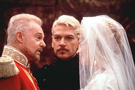 Foto de la película Hamlet, de Kenneth Branagh - Foto 9 por un total de ...