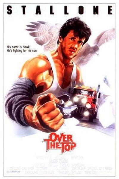 Halcón - Película 1987.mx