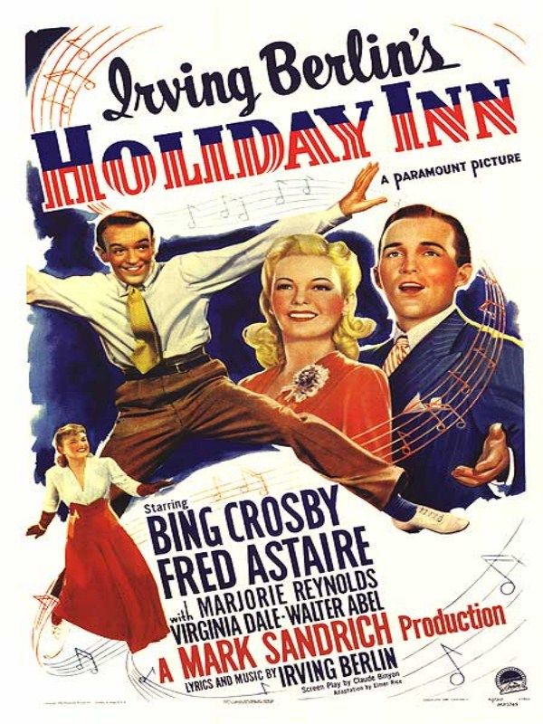 Cinco días de placer - Película 1942.mx