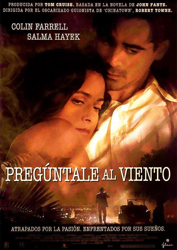 Pregúntale al viento - Película 2005.mx
