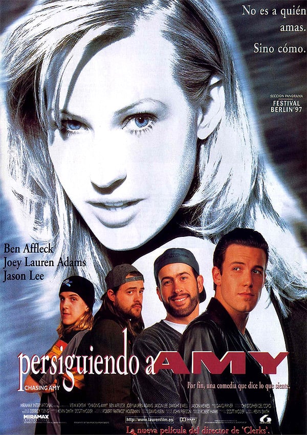 Mi Pareja Equivocada Película 1997 Mx 