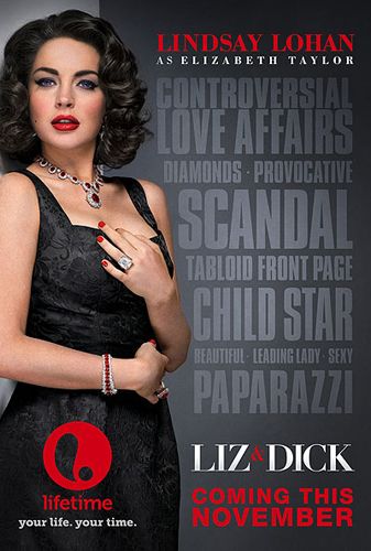 Liz y Dick - Película 2012.mx