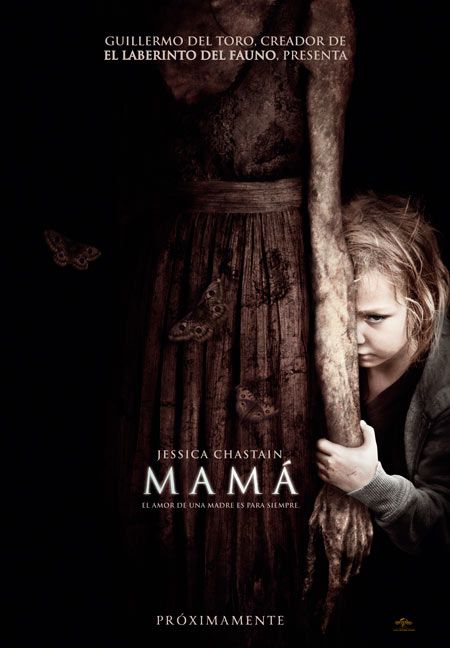 Mamá - Película 2013.mx