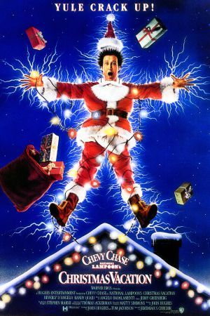 ¡Socorro, ya es Navidad! - Película 1989.mx