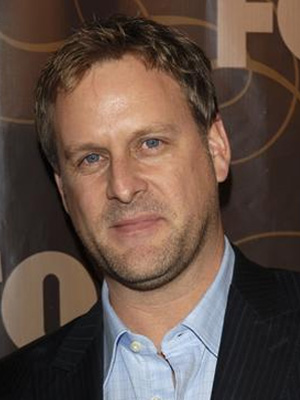 Dave Coulier : Su Biografía - SensaCine.com.mx