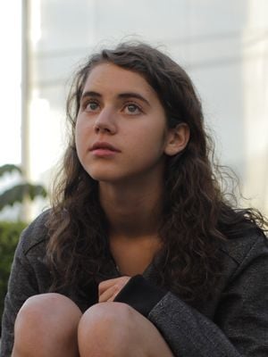 Tessa Ía : Su biografía - SensaCine.com.mx