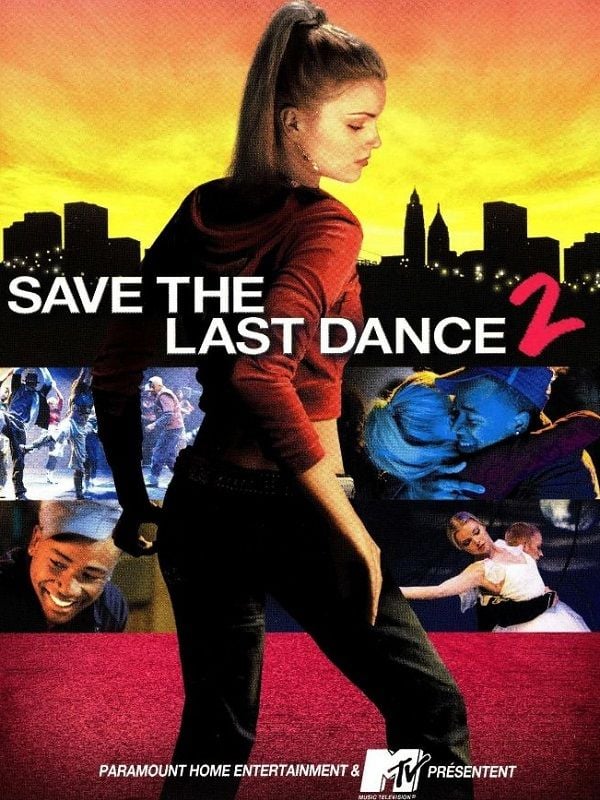 Pasión y baile 2 - Película 2006.mx