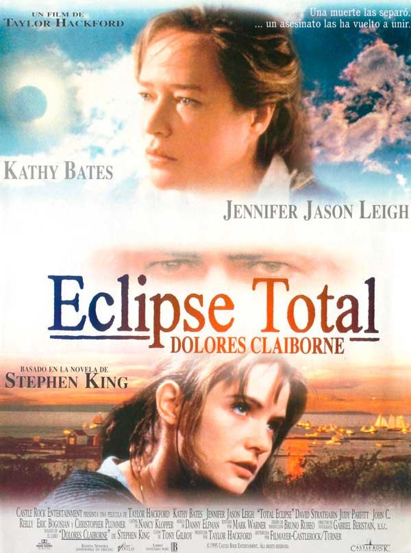 Eclipse total - Película 1995.mx
