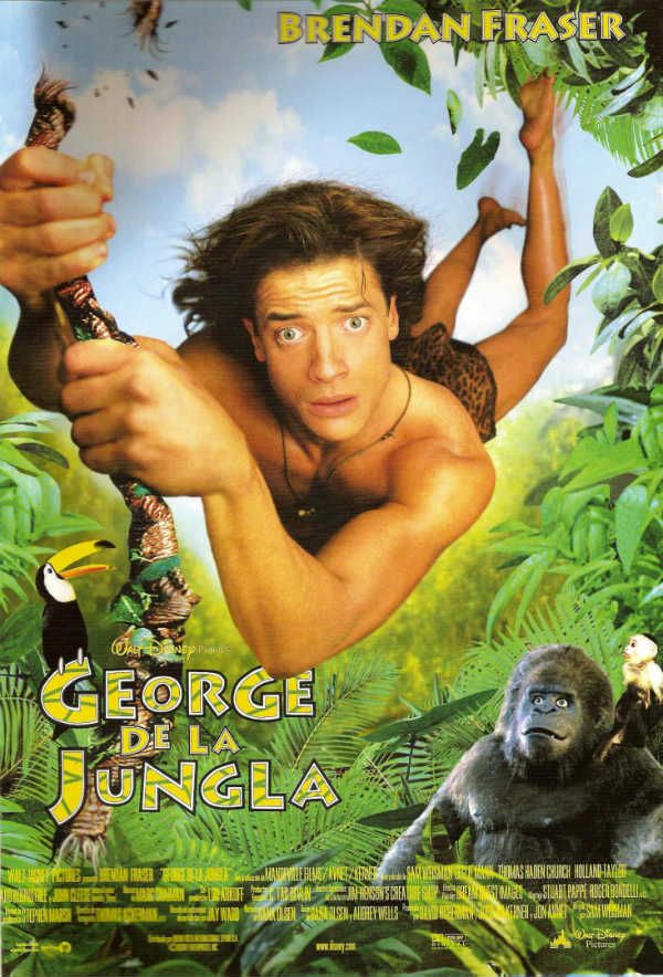 George de la Selva - Película 1997.mx