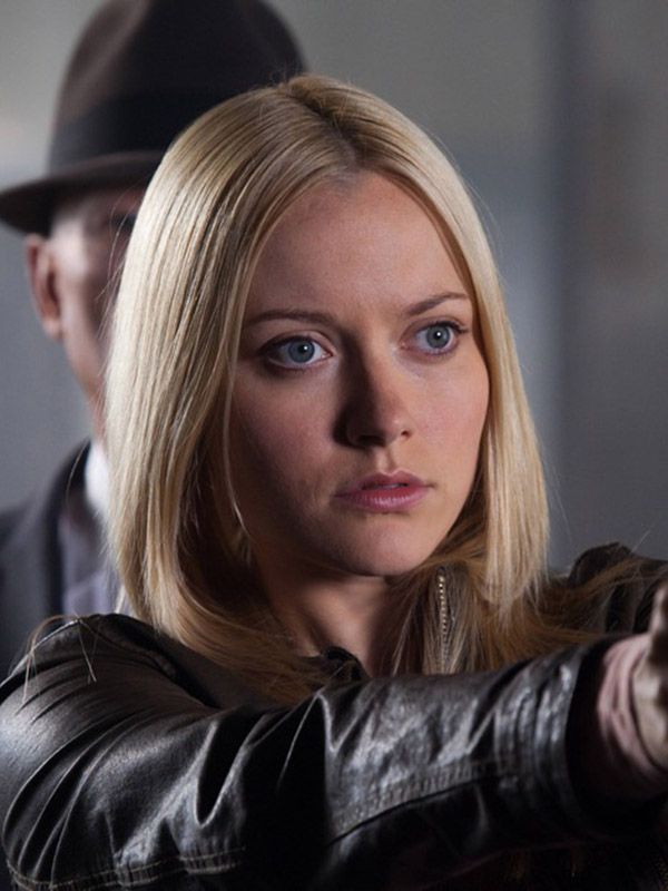 Georgina Haig : Filmografía - SensaCine.com.mx