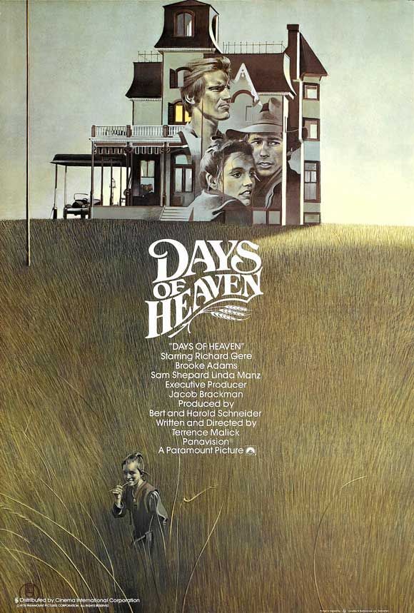 Días de gloria - Película 1978.mx