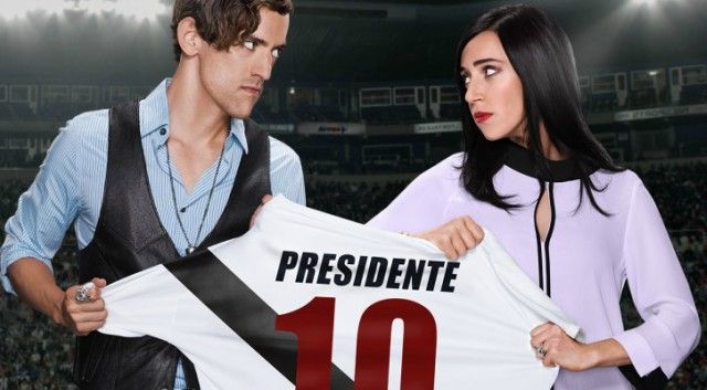 Por qué la tercera temporada de 'Club de Cuervos' es la mejor? - Noticias  de series 