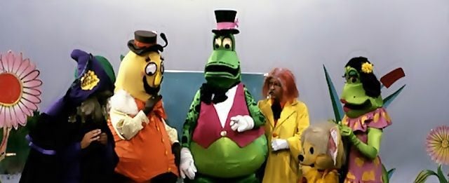 Odisea Burbujas Canal Once Revive La Nostalgia Ochentera Especiales De Series Sensacine Com Mx Este lunes odisea burbujas esta celebrando 40 anos de su primer capitulo. odisea burbujas canal once revive la