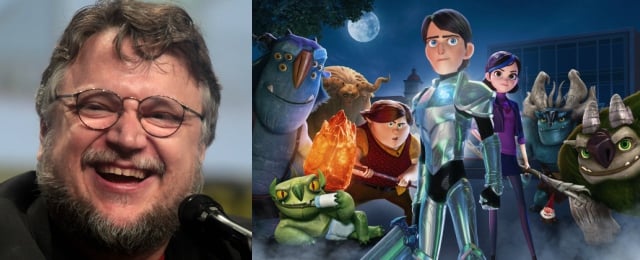 Guillermo Del Toro Firma Contrato Con Dreamworks Animation Noticias De Cine Mx 5866