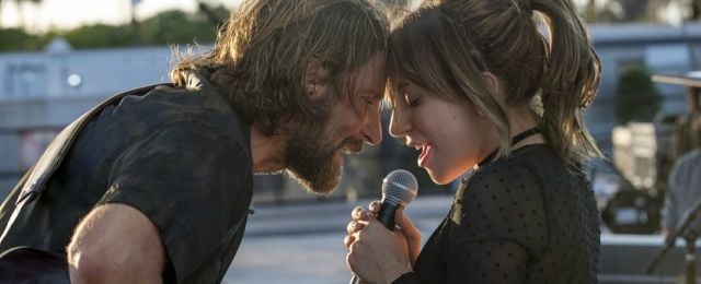 3608997 'A Star is Born': Bradley Cooper y Lady Gaga protagonizan el cuarto re-make de esta historia