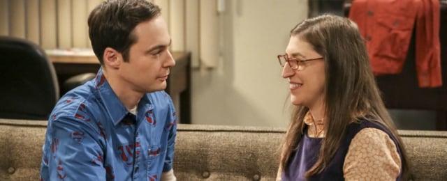 The Big Bang Theory Sheldon Y Amy Muestran Detalles Del Episodio De Su Boda Noticias De 2464