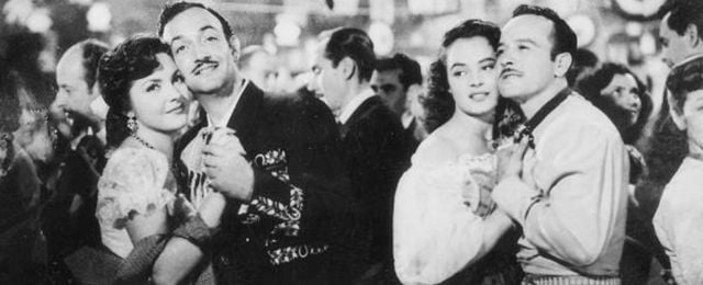 2726134 'Dos tipos de cuidado' la más taquillera de la Fiesta del Cine Mexicano