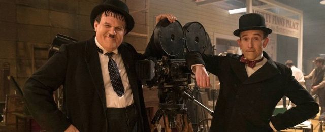 0700484 'El gordo y el flaco' regresan a la pantalla grande y aquí está el trailer para demostrarlo