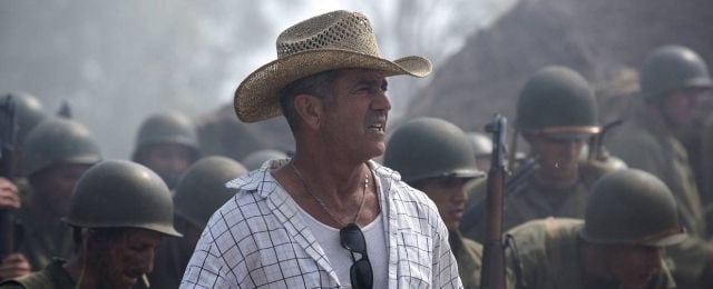 2321887 Mel Gibson dirigirá el remake de 'La pandilla salvaje'