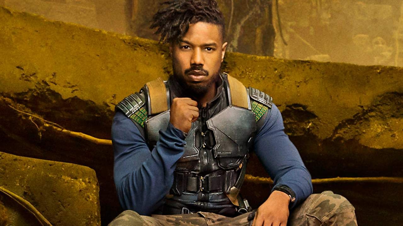 Michael B. Jordan será parte de 'Pantera negra 2 ...