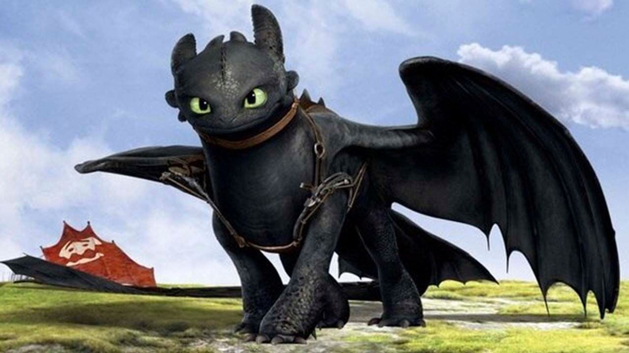 'Cómo entrenar a tu dragón 3' sigue dominando la taquilla Noticias de cine 'Cómo entrenar a tu dragón 3' sigue dominando la taquilla Noticias de cine
