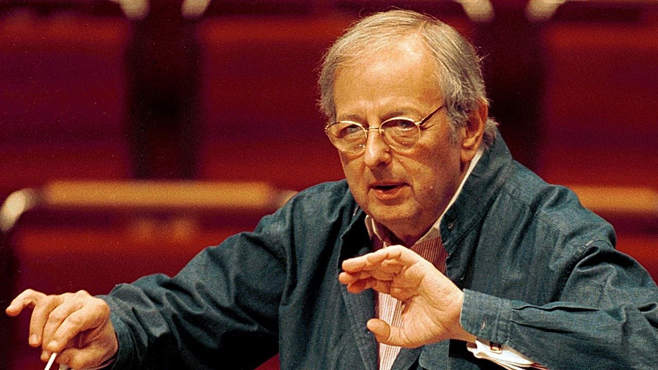 andre previn esposa