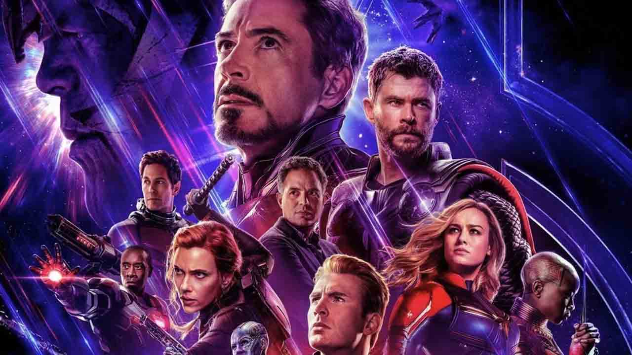 La Sinopsis De Avengers: Endgame Da Nuevos Detalles Sobre Thanos