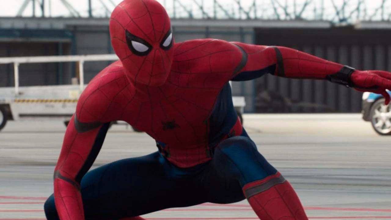 Avengers: Endgame': ¿Cuántos modos de ataque tiene Spider-Man? [SPOILER  ALERT] - Noticias de cine 