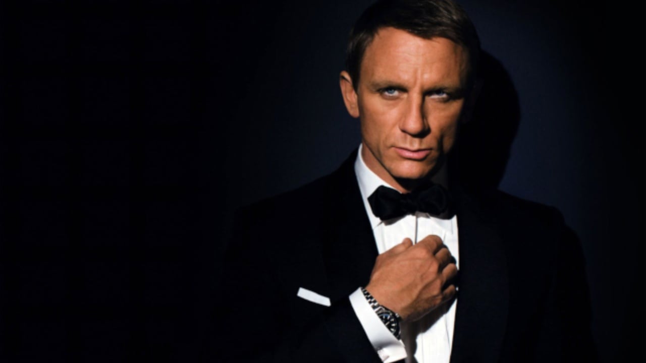 'Bond 25': Daniel Craig se lesiona y se suspende el rodaje - Noticias ...