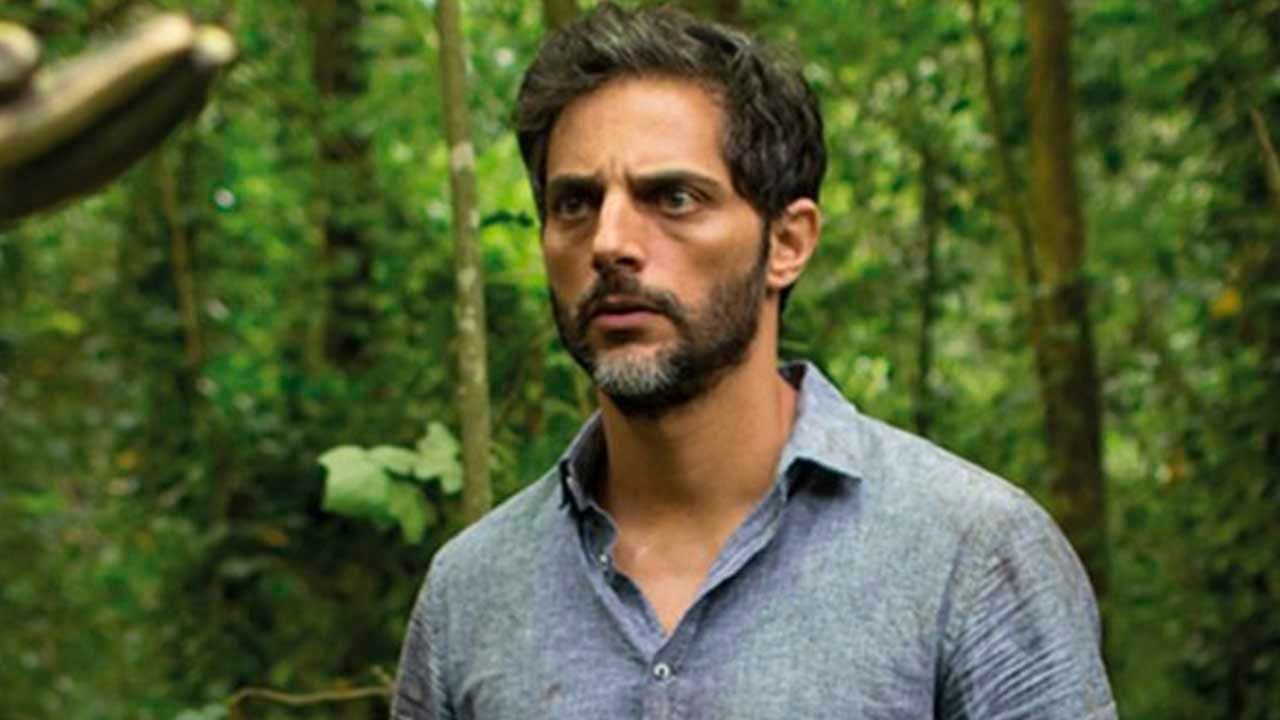 'El jardín de bronce 2' Hoy continúa la joya oculta de HBO Noticias de series