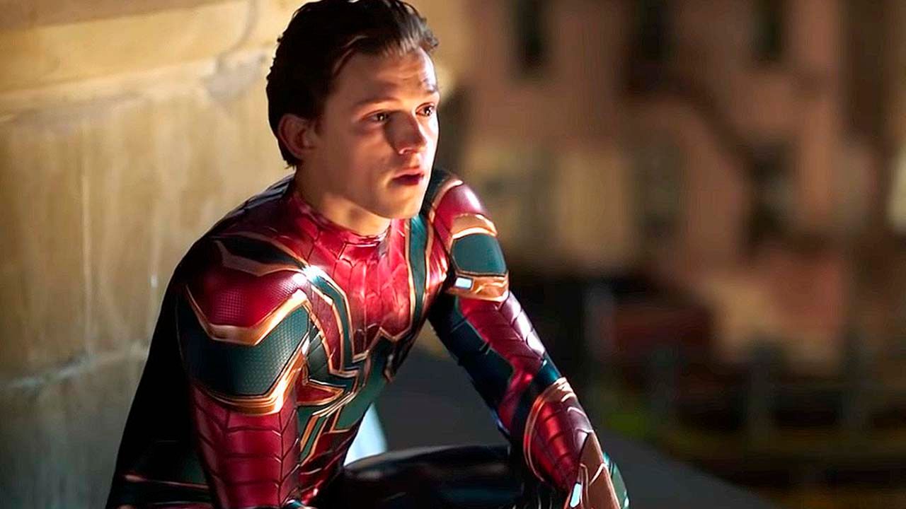 Cuantas Peliculas De Spiderman Hizo Tom Holland